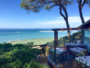 Hotel Boschetto Follonica